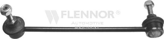 Flennor FL493-H - Stiepnis / Atsaite, Stabilizators xparts.lv