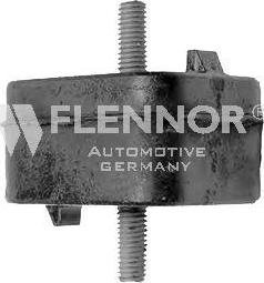 Flennor FL4451-J - Подвеска, ступенчатая коробка передач xparts.lv