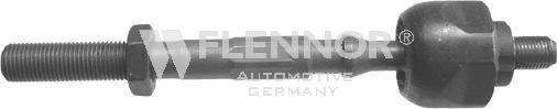 Flennor FL453-C - Aksiālais šarnīrs, Stūres šķērsstiepnis xparts.lv