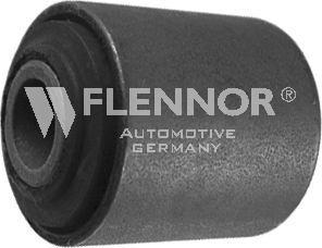 Flennor FL419-J - Bush of Control / Trailing Arm xparts.lv