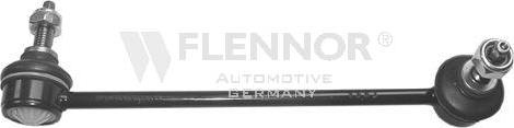 Flennor FL415-H - Rod / Strut, stabiliser xparts.lv