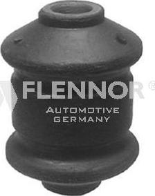 Flennor FL411-J - Valdymo svirties / išilginių svirčių įvorė xparts.lv