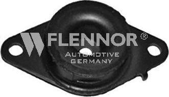 Flennor FL4367-J - Подвеска, автоматическая коробка передач xparts.lv