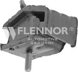 Flennor FL4373-J - Piekare, Dzinējs xparts.lv