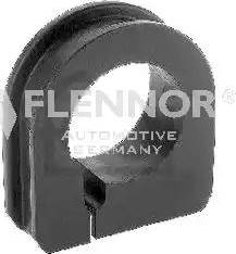 Flennor FL4283-J - Mounting, steering gear xparts.lv