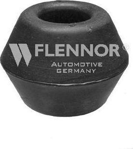 Flennor FL477-J - Valdymo svirties / išilginių svirčių įvorė xparts.lv