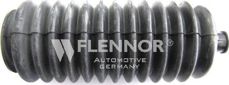 Flennor FL5981-J - Putekļusargs, Stūres iekārta xparts.lv
