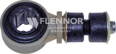 Flennor FL579-H - Šarnyro stabilizatorius xparts.lv
