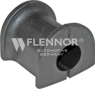 Flennor FL0990-H - Bukse, Stabilizators xparts.lv