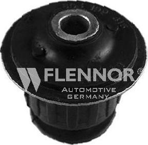 Flennor FL0920-J - Piekare, Dzinējs xparts.lv