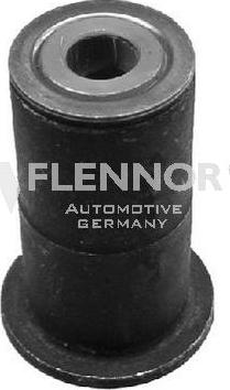 Flennor FL1928-J - Втулка, вал рычага поворотного кулака xparts.lv