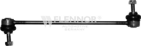 Flennor FL10120-H - Stiepnis / Atsaite, Stabilizators xparts.lv