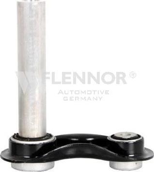 Flennor FL10266-F - Neatkarīgās balstiekārtas svira, Riteņa piekare xparts.lv