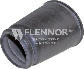 Flennor FL3954-J - Aizsargvāciņš / Putekļusargs, Amortizators xparts.lv
