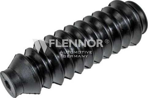 Flennor FL3964-J - Putekļusargs, Stūres iekārta xparts.lv