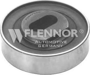 Flennor FS62996 - Tensioner Pulley, timing belt xparts.lv