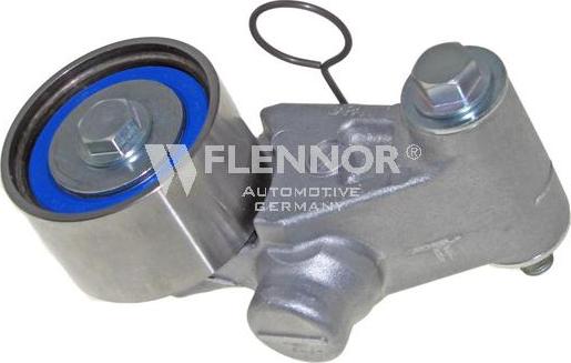 Flennor FS67994 - Натяжной ролик, ремень ГРМ xparts.lv