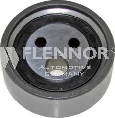 Flennor FS05990 - Tensioner Pulley, timing belt xparts.lv