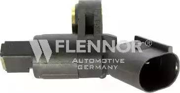 Flennor FSE50945 - Devējs, Riteņu griešanās ātrums xparts.lv