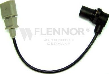 Flennor FSE51710 - Sensor, crankshaft pulse xparts.lv