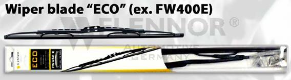Flennor FW330E - Stikla tīrītāja slotiņa xparts.lv