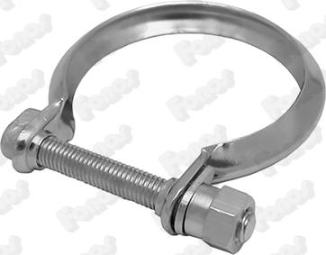 Fonos 80464 - Pipe Connector, exhaust system xparts.lv