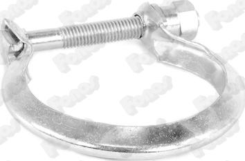 Fonos 80477 - Pipe Connector, exhaust system xparts.lv