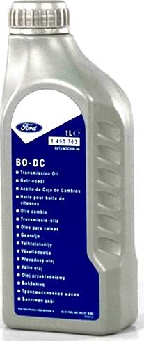 FORD 1490763 - Automatic Transmission Oil xparts.lv