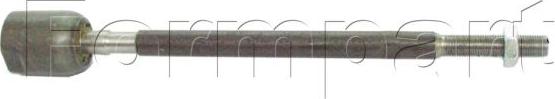 Formpart 4307003 - Inner Tie Rod, Axle Joint xparts.lv