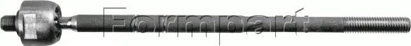 Formpart 1507019 - Aksiālais šarnīrs, Stūres šķērsstiepnis xparts.lv
