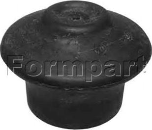 Formpart 11199005/S - Rubber Buffer, engine mounting xparts.lv