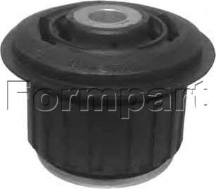 Formpart 11199016/S - Mounting, automatic transmission support xparts.lv