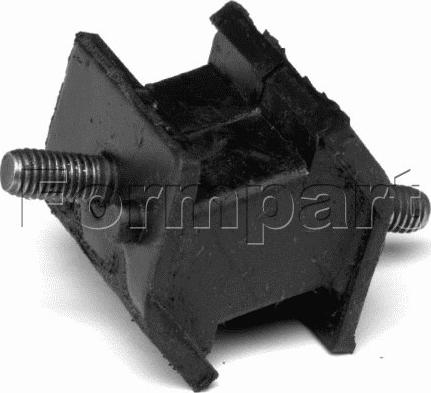 Formpart 12407149/S - Mounting, automatic transmission xparts.lv
