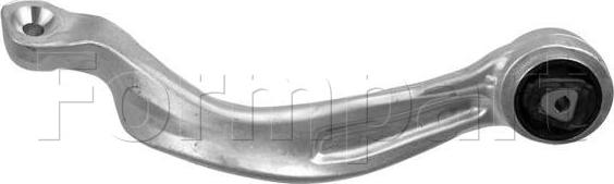 Formpart 1205107 - Neatkarīgās balstiekārtas svira, Riteņa piekare xparts.lv