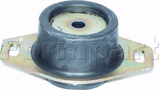 Formpart 21199009/S - Holder, engine mounting xparts.lv