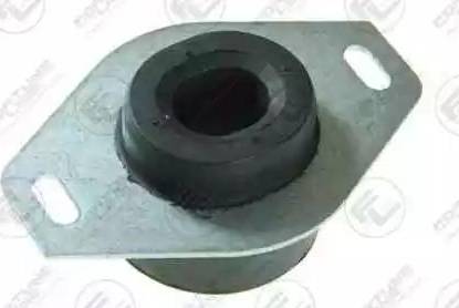 Fortune Line FZ90144 - Holder, engine mounting xparts.lv