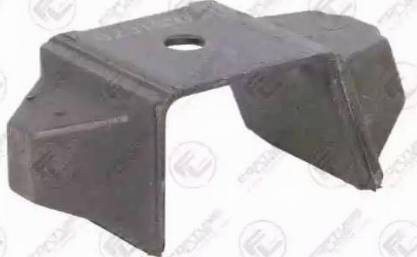Fortune Line FZ90134 - Holder, engine mounting xparts.lv