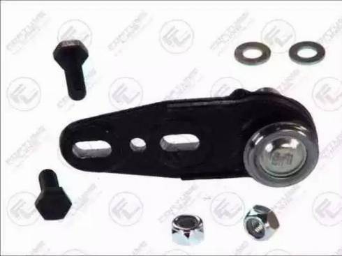 Fortune Line FZ3118 - Ball Joint xparts.lv