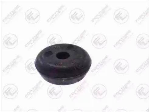 Fortune Line FZ70781 - Mounting, stabilizer coupling rod xparts.lv