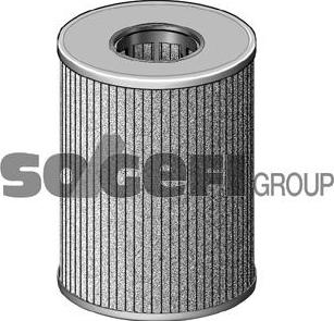FRAM CH10066ECO - Oil Filter xparts.lv