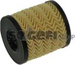FRAM CH10717AECO - Oil Filter xparts.lv