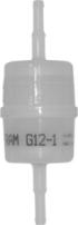 FRAM G12-1 - Degvielas filtrs xparts.lv