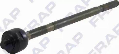 FRAP 1985 - Inner Tie Rod, Axle Joint xparts.lv