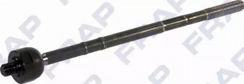 FRAP 1939 - Inner Tie Rod, Axle Joint xparts.lv