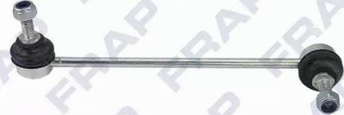 FRAP 2301 - Rod / Strut, stabiliser xparts.lv