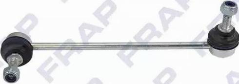 FRAP 2302 - Rod / Strut, stabiliser xparts.lv