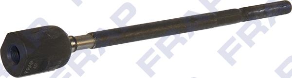 FRAP F1419 - Inner Tie Rod, Axle Joint xparts.lv