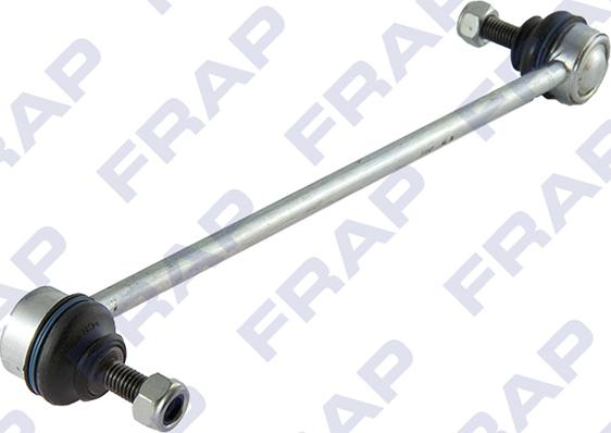 FRAP F2343 - Rod / Strut, stabiliser xparts.lv