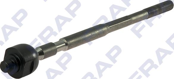 FRAP F2350 - Inner Tie Rod, Axle Joint xparts.lv