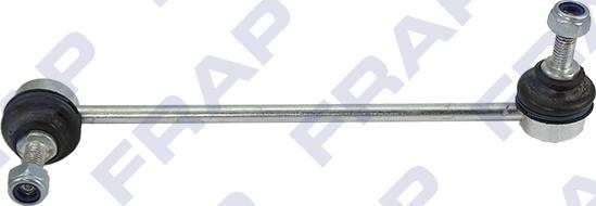 FRAP F2302 - Rod / Strut, stabiliser xparts.lv